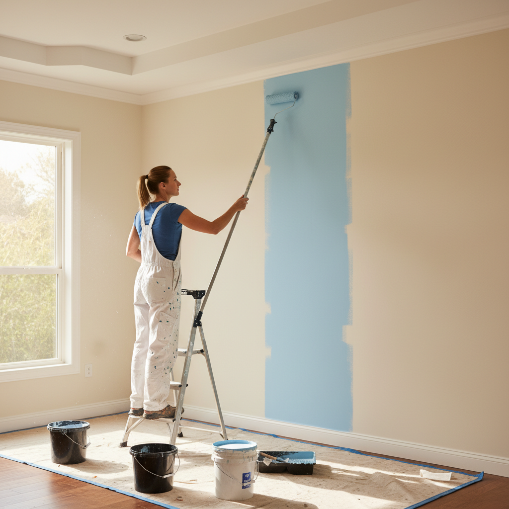 painter
